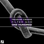 cover: Treasure Fingers - Filter God