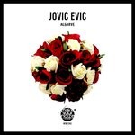 cover: Jovic Evic - Algarve