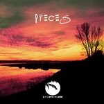 cover: Various - Pieces (A Collection Of Chill House And Finest House Music)