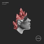 cover: Alex Rubino - Warning