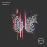 cover: Danny Fontana - Metamorphosis