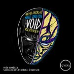 cover: Mikael Jonasson|Sasha Carassi - Void Remixes