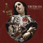 cover: Ritual Drops|TRVTH - Wounded Lovesongs