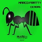 cover: Marco Fratty - Cicadas