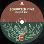 cover: Corrupted Mind - Jungle Jam EP