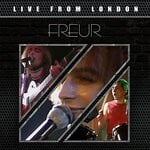 cover: Freur - Live From London