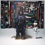 cover: Kamasi Washington - Prologue