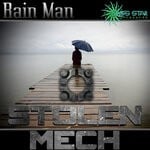 cover: Stolen Mech - Rain Man