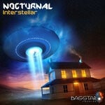 cover: Neurosystem - Interstellar