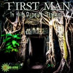 cover: First Man - In The Oldest Temple