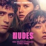 cover: Nousdeuxtheband|Paul Sabin|Rob - Nudes (Bande Originale De La Serie)