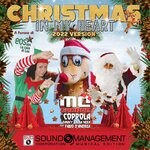 cover: COPPOLA|DANNY BARBA NERA|Fabio D'andrea|MC GROOVE - Christmas In My Heart (2022 Version)