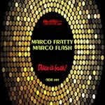 cover: Marco Flash|MARCO FRATTY - Disco Is Back!