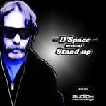 cover: D'Space - Stand Up