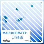 cover: Marco Fratty - J.J. Tribute