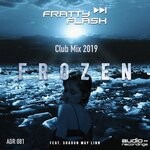 cover: Flash|MARCO FRATTY - Frozen