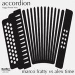 cover: Alex Time|MARCO FRATTY - Accordion