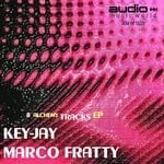 cover: KEYJAY|Marco Fratty - 8 Alchemy