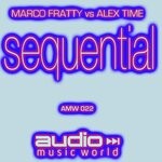 cover: Alex Time|MARCO FRATTY - Sequential