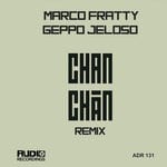 cover: Geppo Jeloso|MARCO FRATTY - Chan Chan