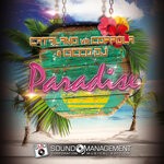 cover: CATALANO|Cicco Dj|COPPOLA - Paradise