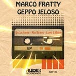 cover: Geppo Jeloso|MARCO FRATTY - Marco Fratty & Geppo Jeloso EP