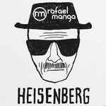 cover: Rafael Manga - Heisenberg (Original Mix)