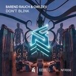 cover: Barend Rauch|OwlDev - Don't Blink