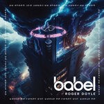 cover: Roger Doyle - Babel