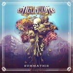 cover: Decadon - Summathis