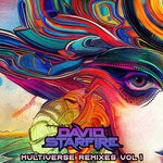 cover: David Starfire - Multiverse Remixes Vol 1