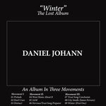 cover: Daniel Johann - Winter