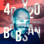 cover: Bobsan - 40x20