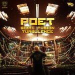 cover: PoEt - Sonic Fusion Turbulence