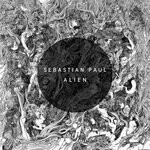 cover: Sebastian Paul - Alien