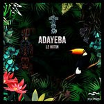 cover: Le Hutin - Adayeba