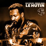 cover: Le Hutin - Sax On Ice