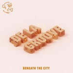 cover: Le Hutin - Beneath The City