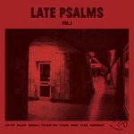 cover: Le Hutin - Late Psalms, Vol 1