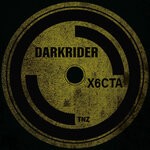 cover: X6Cta - DarkRider