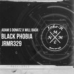 cover: Adam S Donatz|Will Back - Black Phobia