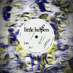 cover: Taro Toko - Little Helpers 411