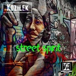 cover: Kozilek - Street Spirit