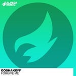 cover: Goshakoff - Forgive Me