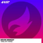 cover: Kevin Deekay - Take My Hand