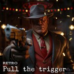 cover: Retro - Pull The Trigger