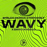 cover: Dario Angelo|Shelco Garcia & Teenwolf - Wavy