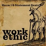 cover: Herm One - Work Ethic