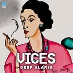 cover: Deep Alarik - Vices