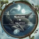 cover: Blue One - Aquatica